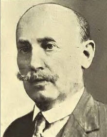 Carl Weinbrenner