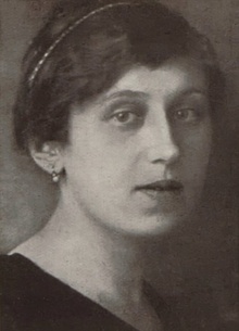Aurelie  Šestáková