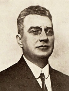 Karel Koželuh