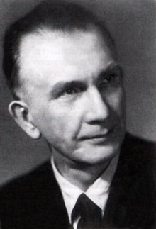 Josef Kohout