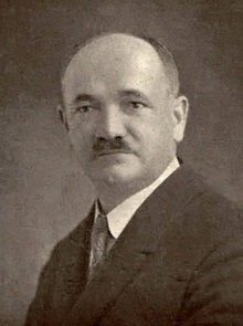 Václav Kovanda