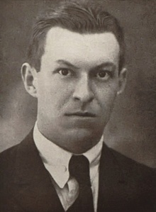 Vladimír  Teyrovský