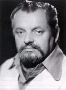 Gustav Křivinka