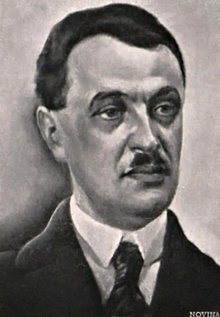 Antonín Matula