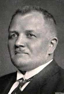 František Mlčoch