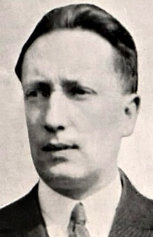 František Křelina