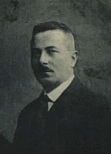Antonín Humpolík
