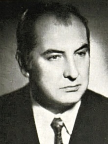 Miroslav Hoňka