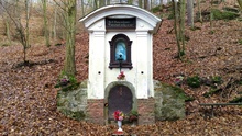 Kaple Panny Marie Pomocnice