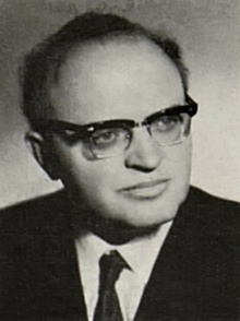 Miroslav Barvík