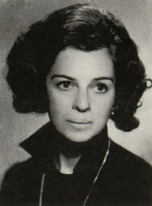 Eugenie Dufková
