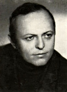 Alois Hajda