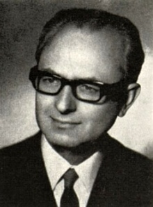 Jan Šrubař