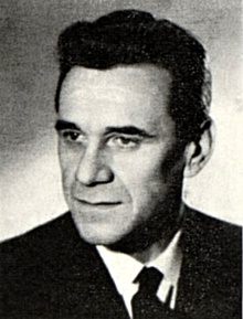 Karel Kabíček
