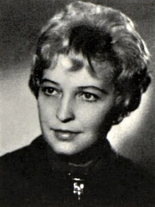 Helena Kružíková