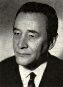 Stanislav Hejný
