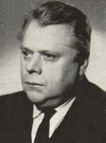 Václav Kyzlink