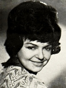 Veronika Butorová