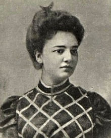 Antonie Špillingová (Spillingová)