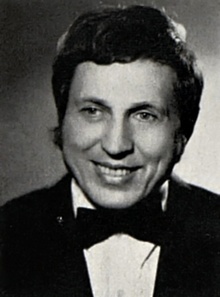 Stanislav Bechyňský