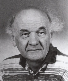 Antonín Juračka