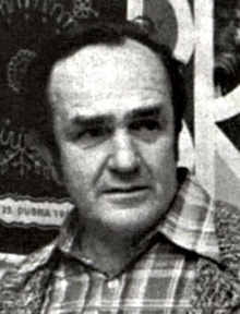 Jaroslav Jakubíček