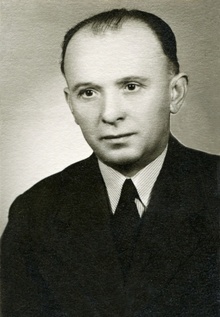 František Arnold