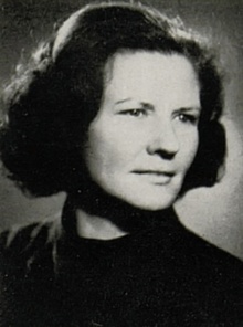 Olga Mikulicová