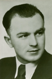 Alois Červenka