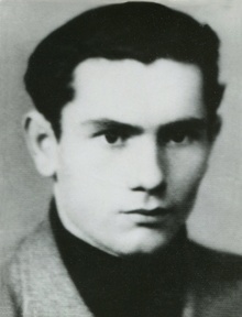 Alois Dobřenský