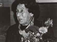 Zdenka Jelínková