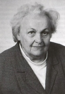 Eva Urbachová