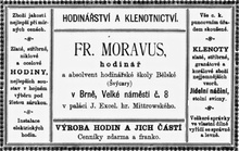 František Moravus