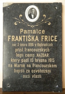 František Fric