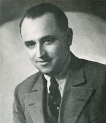 Emanuel Jaroš