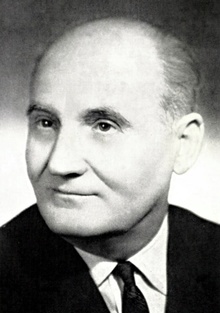 Karel Horký