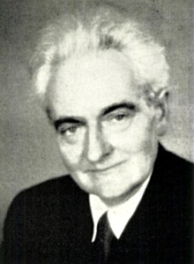 Alois Sarauer
