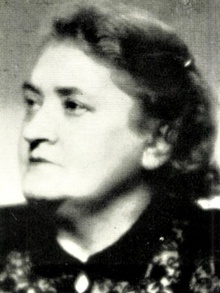 Anna Skalická