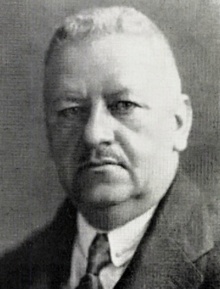 Eduard Tregler