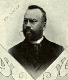 František Krček