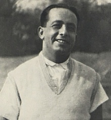 Ferenc (František) Maršálek
