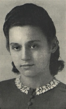 Emilie Přesličková