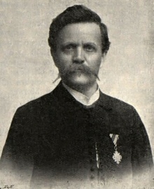 Tomáš Josef Jiroušek