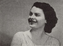 Ludmila (Míla) Ledererová