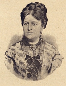 Eliška Pešková-Švandová
