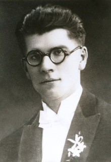 Bedřich Kudláček