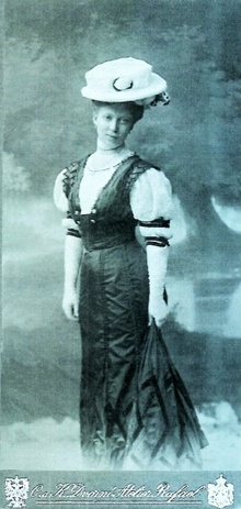 Eugenie Elgartová