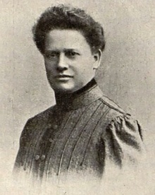 Marie Hoffmannová