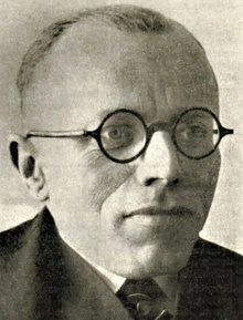 Alois Švestka