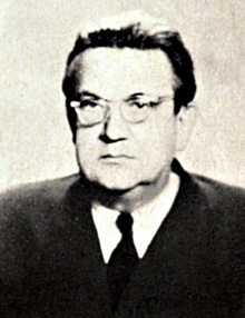 Julius Strnad